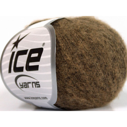 Пряжа для вязания ICE Camel Superfine Comfort (Кэмел Суперфайн Комфорт)