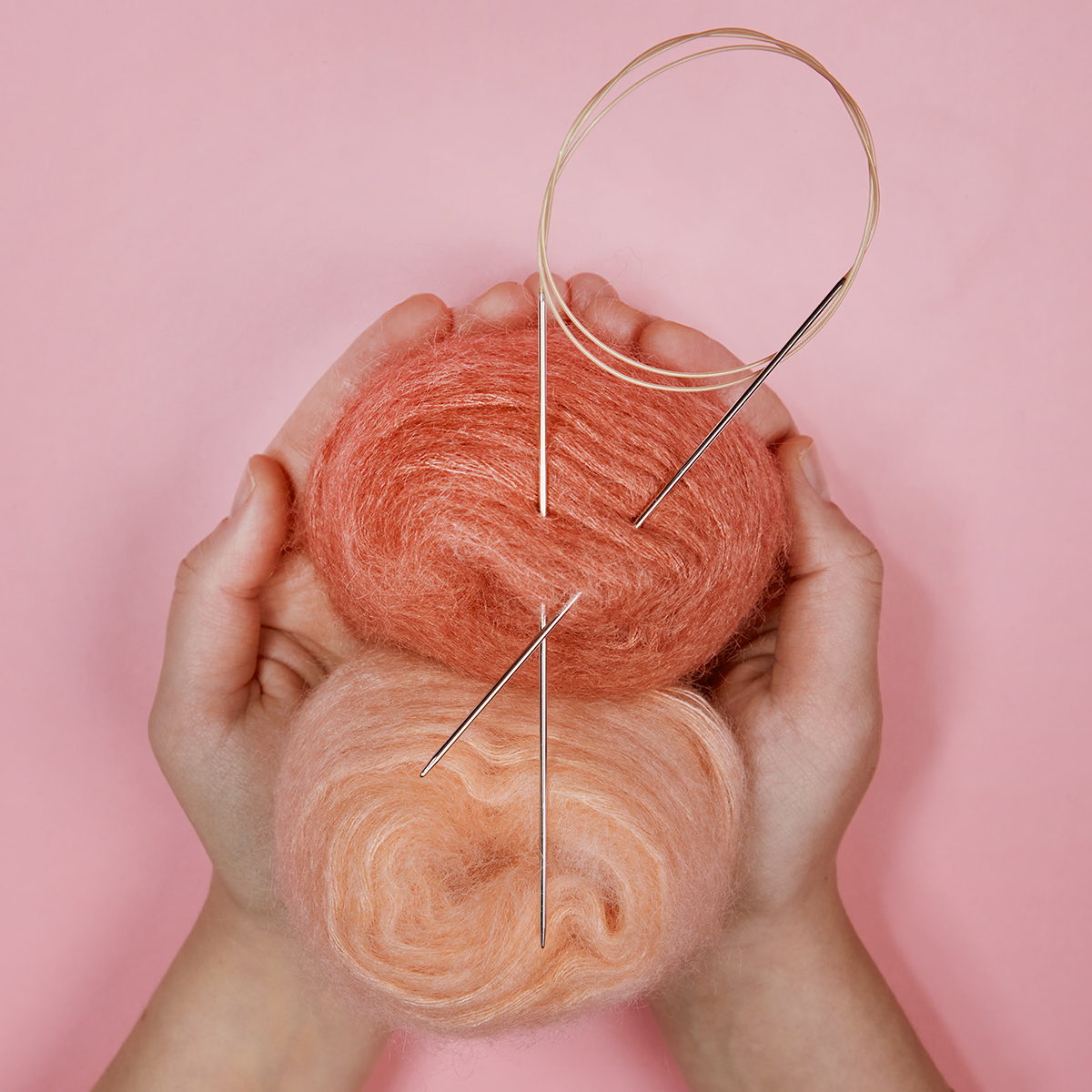 Спицы круговые супергладкие, addiClassic №5, 80 см 105-7/5-80 (арт. 105-7/5-80) Спицы круговые супергладкие, addiClassic №5, 80 см 105-7/5-80 (арт. 105-7/5-80)