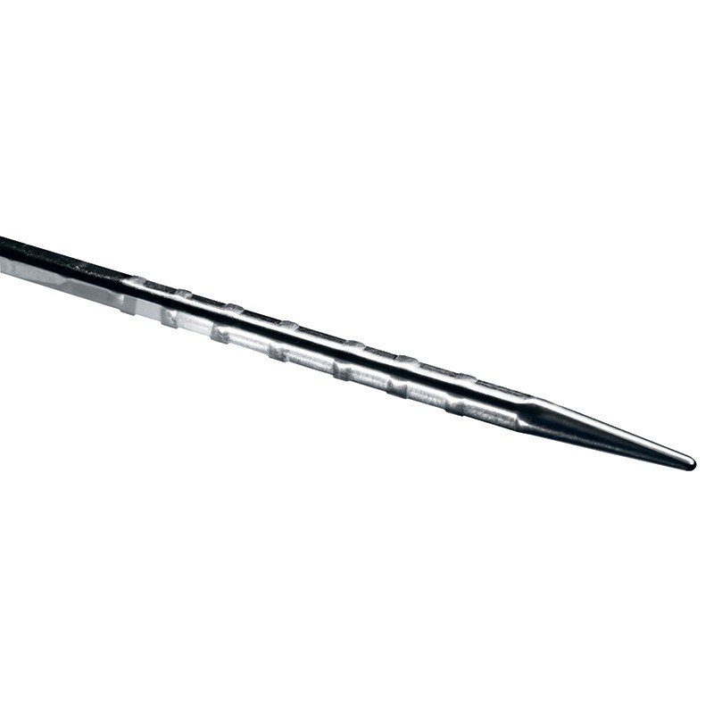 Спицы круговые супергладкие c квадратным кончиком addiNovel, №4,5, 40 см 717-7/4.5-40 (арт. 717-7/4.5-40) Спицы круговые супергладкие c квадратным кончиком addiNovel, №4,5, 40 см 717-7/4.5-40 (арт. 717-7/4.5-40)