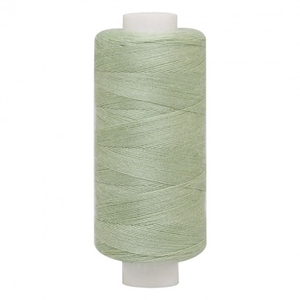 Нитки «Bestex» 40/2, швейные, 100% полиэстер, 365 м 330 т.бледно-зеленый