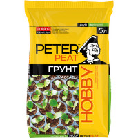 PETER PEAT НФ-00093862 Грунт для рассады линия ХОББИ 5 л 