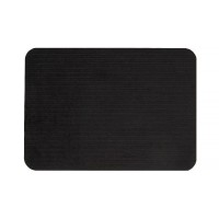 Annet "Прямоугольник" №1 10х14 см Термозаплатка Прямоугольник №1 10х14 см 2 шт (П) №003 вельвет черный 14х10 см 