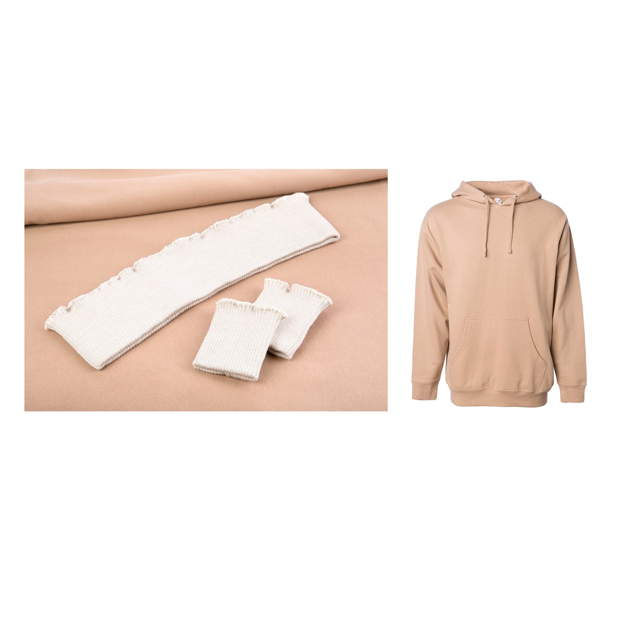 Комплект: подвяз и манжеты BLITZ KPK-4285 (10 класс) беж 075 (арт. KPK-4285) Комплект: подвяз и манжеты BLITZ KPK-4285 (10 класс) беж 075 (арт. KPK-4285)