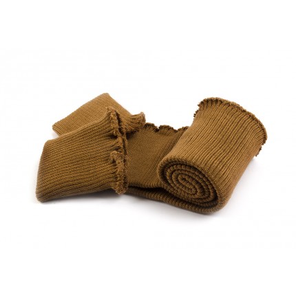 Комплект: подвяз и манжеты BLITZ KPK-4285  (10 класс) беж 075 (арт. KPK-4285)