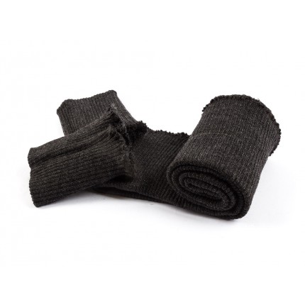 Комплект: подвяз и манжеты BLITZ KPK-4285  (10 класс) антрацит 373/м (арт. KPK-4285)