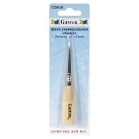 Gamma CON-01 Шило универсальное Gamma CON-01 Конус 