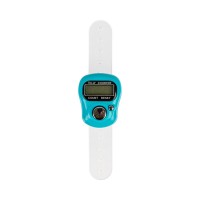 Gamma ECR Счетчик рядов электронный Gamma ECR 10.5 см 