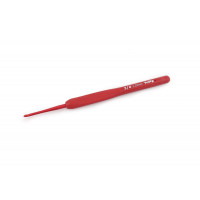 Tulip TED-030e Крючки для вязания с ручкой ETIMO Red 2.20 