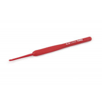 Tulip TED-040e Крючки для вязания с ручкой ETIMO Red 2.50 