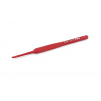 Tulip TED-050e Крючки для вязания с ручкой ETIMO Red 3.00 