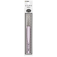 Tulip TEL-16e Крючки для вязания с ручкой ETIMO Rose 0.40 