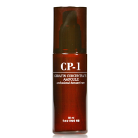 ESTHETIC HOUSE  Эссенция для волос КОНЦЕНТРИРОВАННАЯ/КЕРАТИН CP-1 Keratin Concentrate Ampoule, 80 мл 
