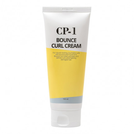 Ухаживающий крем для волос CP-1 Bounce Curl Cream, 150 мл