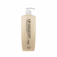 ESTHETIC HOUSE  Шампунь для волос ПРОТЕИНОВЫЙ CP-1 BC Intense Nourishing Shampoo Version 2.0, 500 мл 