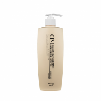 Шампунь для волос ПРОТЕИНОВЫЙ CP-1 BC Intense Nourishing Shampoo Version 2.0, 500 мл