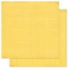 Bo Bunny 12BCJ100 Бумага для скрапбукинга "Buttercup Journal" 
