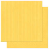 Бумага для скрапбукинга "Buttercup Stripe" (арт. 12BCS285)
