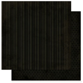Бумага для скрапбукинга "Licorice Stripe" (арт. 12LIS360)