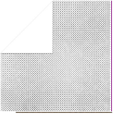 Бумага для скрапбукинга "Sugar Dot" (арт. 12SD550)