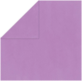 Бумага для скрапбукинга "Violet Dot" (арт. 12VD617)