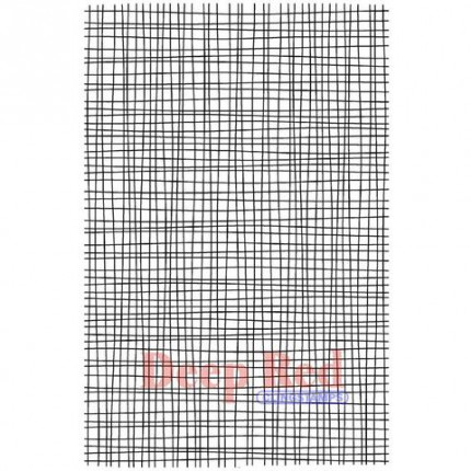 Резиновый штамп "Fabric Weave" (арт. 5x700043)