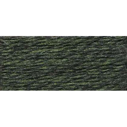Нить для вышивания шерсть, 20 м, №376 (арт. НШ-376)
