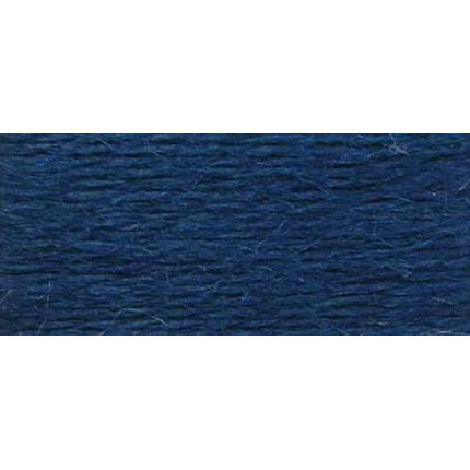 Нить для вышивания шерсть, 20 м, №419 (арт. НШ-419)