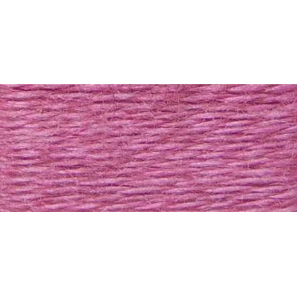 Нить для вышивания шерсть, 20 м, №527 (арт. НШ-527)