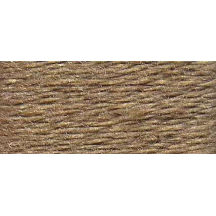 Нить для вышивания шерсть, 20 м, №886 (арт. НШ-886)