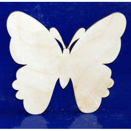 Бабочка с магнитом (арт. 045783)