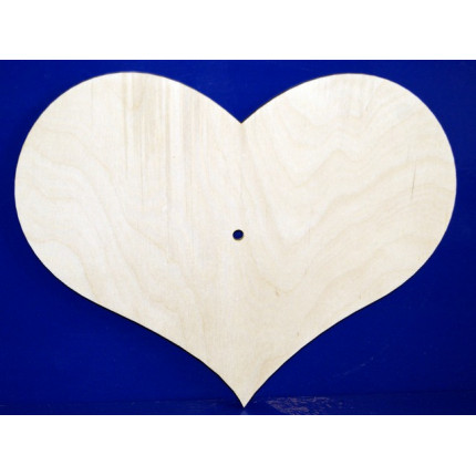 Циферблат Сердце (арт. 045805)