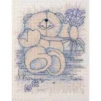 Anchor FRC192 Flowers for You (Цветы для тебя) 