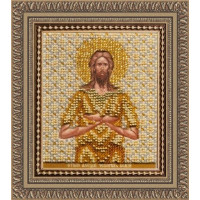 Чаривна Мить Б-1149 Икона Святой Алексий, человек Божий 