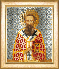 Икона Святой Григорий Богослов (арт. Б-1159)