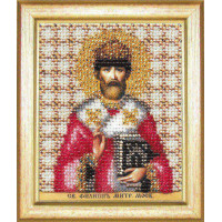 Чаривна Мить Б-1172 Икона Святой Филипп, митрополит Московский 