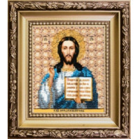 Чаривна Мить Б-1173 Икона Господа Иисуса Христа 