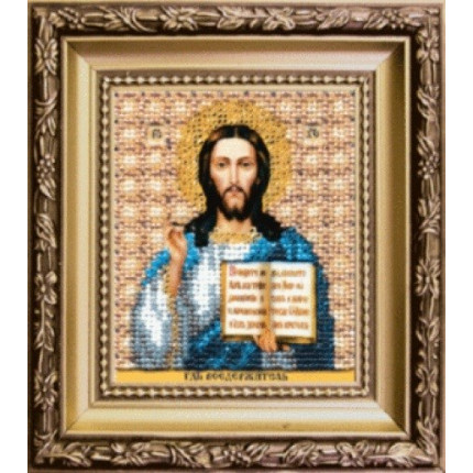 Икона Господа Иисуса Христа (арт. Б-1173)