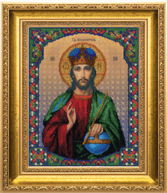 Икона Господа Иисуса Христа (арт. Б-1186)