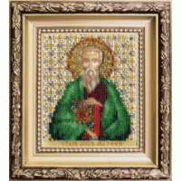 Чаривна Мить Б-1218 Икона Святой апостол Матфей 