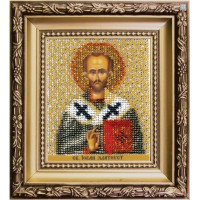 Чаривна Мить Б-1234 Икона святителя Иоанна Златоуста 