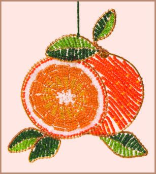 Апельсин (арт. БП-73)