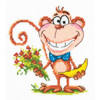 Чудесная игла 19-05 И хорошего настроения! 