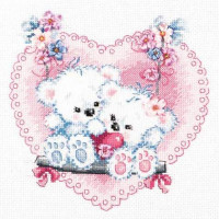 Чудесная игла 80-06 Счастливая любовь 