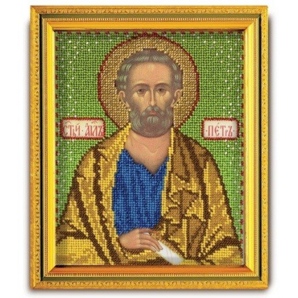 Набор для вышивания В-332 Святой Апостол Петр