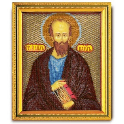 Набор для вышивания В-333 Святой Апостол Павел