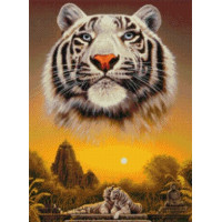 Kustom Krafts 88027 Призрак тигра 