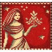 Lanarte 34977 Virgo (Дева) 