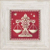 Lanarte 34978 Libra (Весы) 
