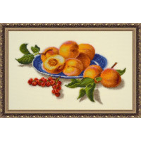 Овен 814 Вкус лета 