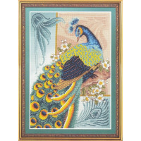 Panna ПТ-1680 Птица счастья 